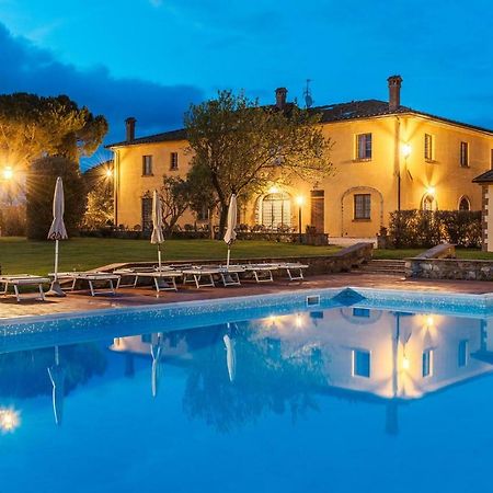 Villa Aia Vecchia بيبونا المظهر الخارجي الصورة