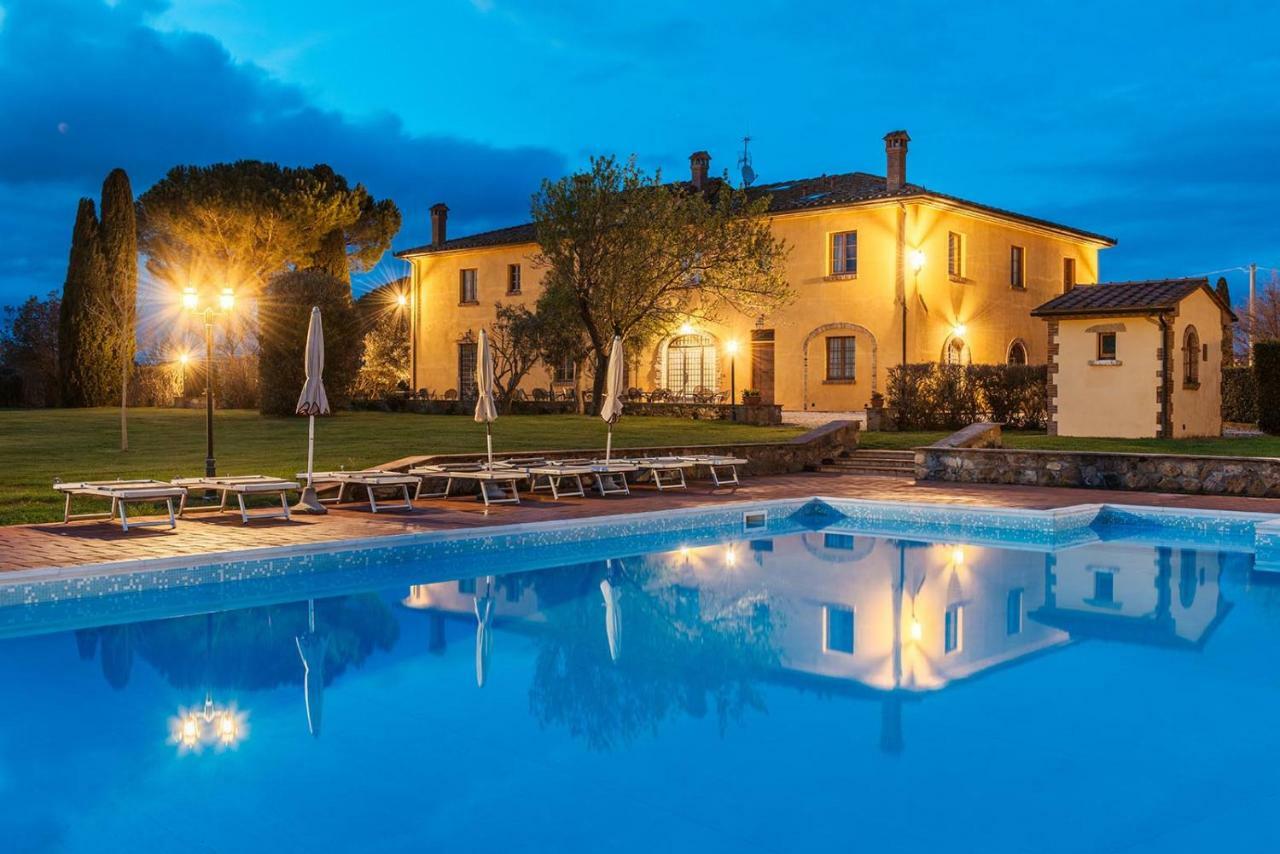 Villa Aia Vecchia بيبونا المظهر الخارجي الصورة