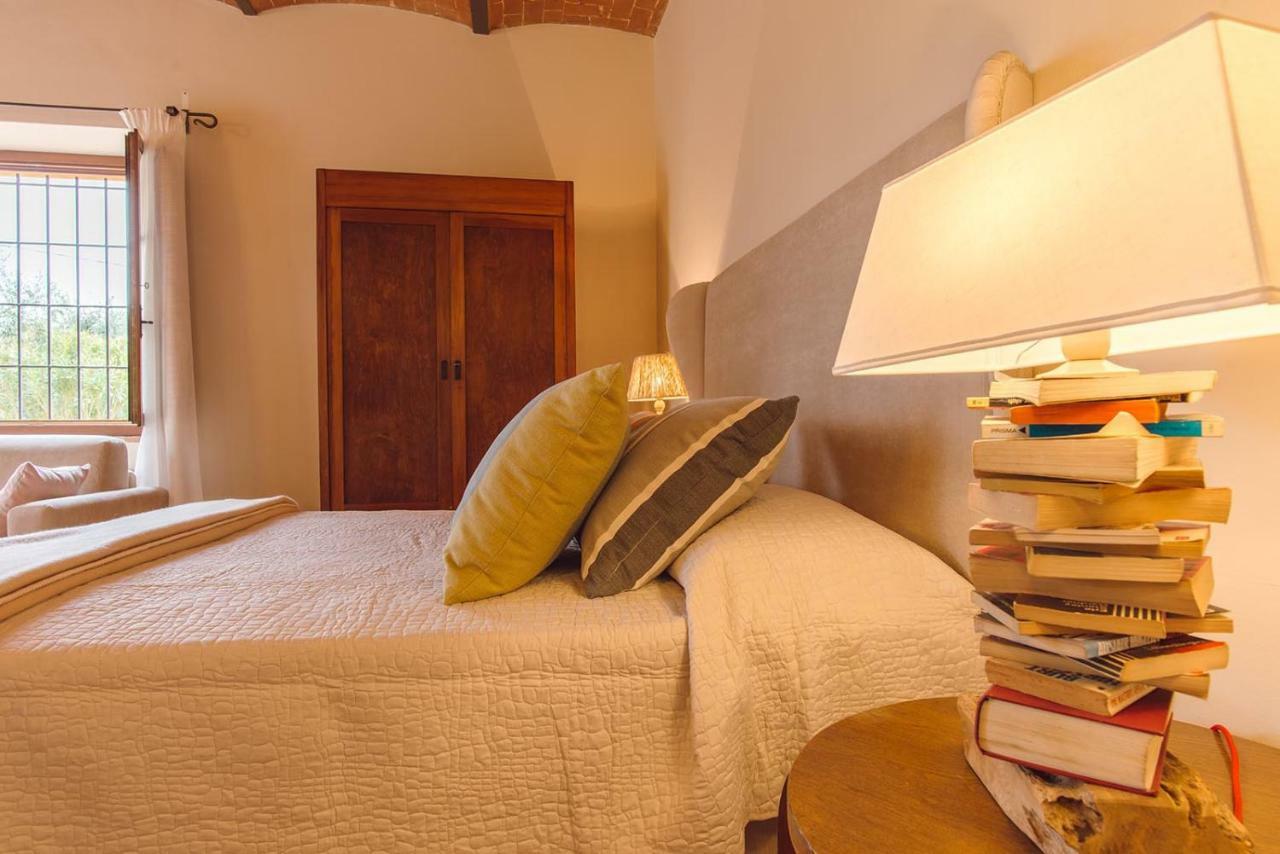 Villa Aia Vecchia بيبونا المظهر الخارجي الصورة