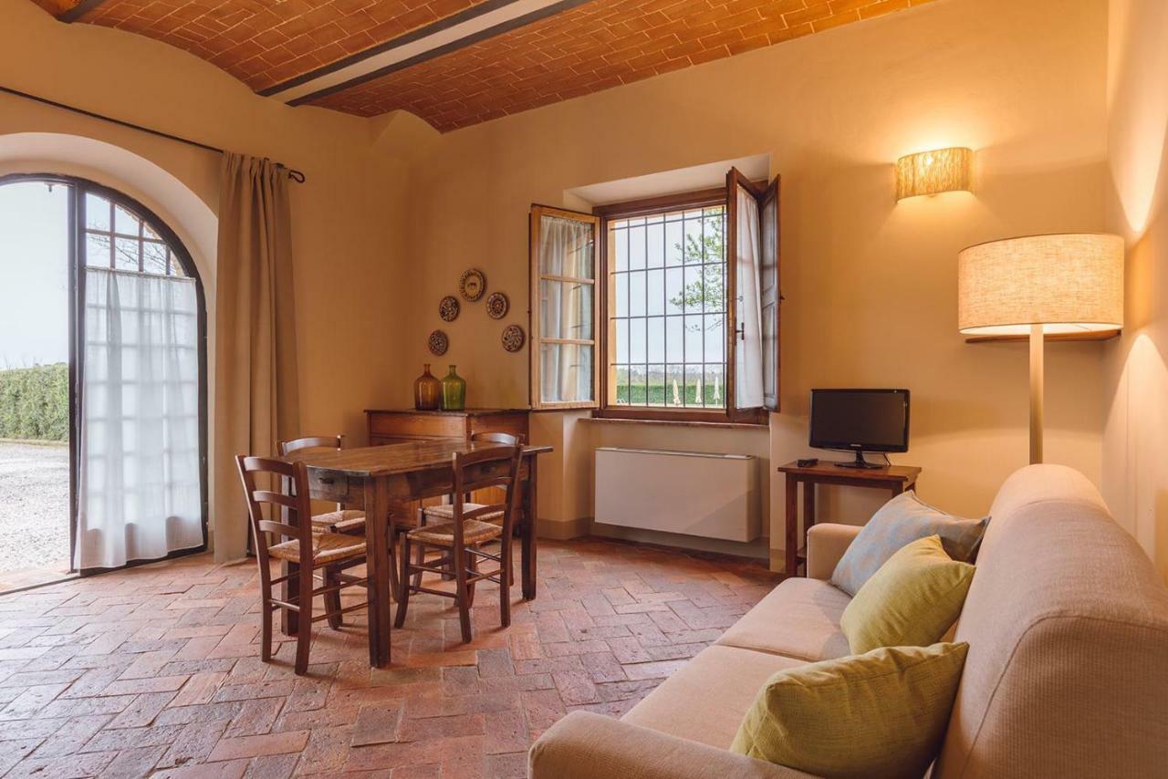 Villa Aia Vecchia بيبونا المظهر الخارجي الصورة