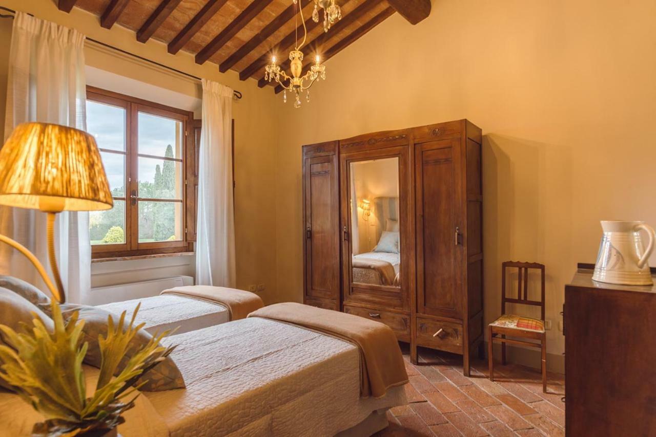 Villa Aia Vecchia بيبونا المظهر الخارجي الصورة