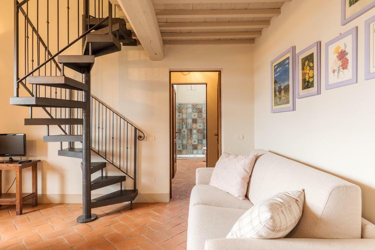 Villa Aia Vecchia بيبونا المظهر الخارجي الصورة