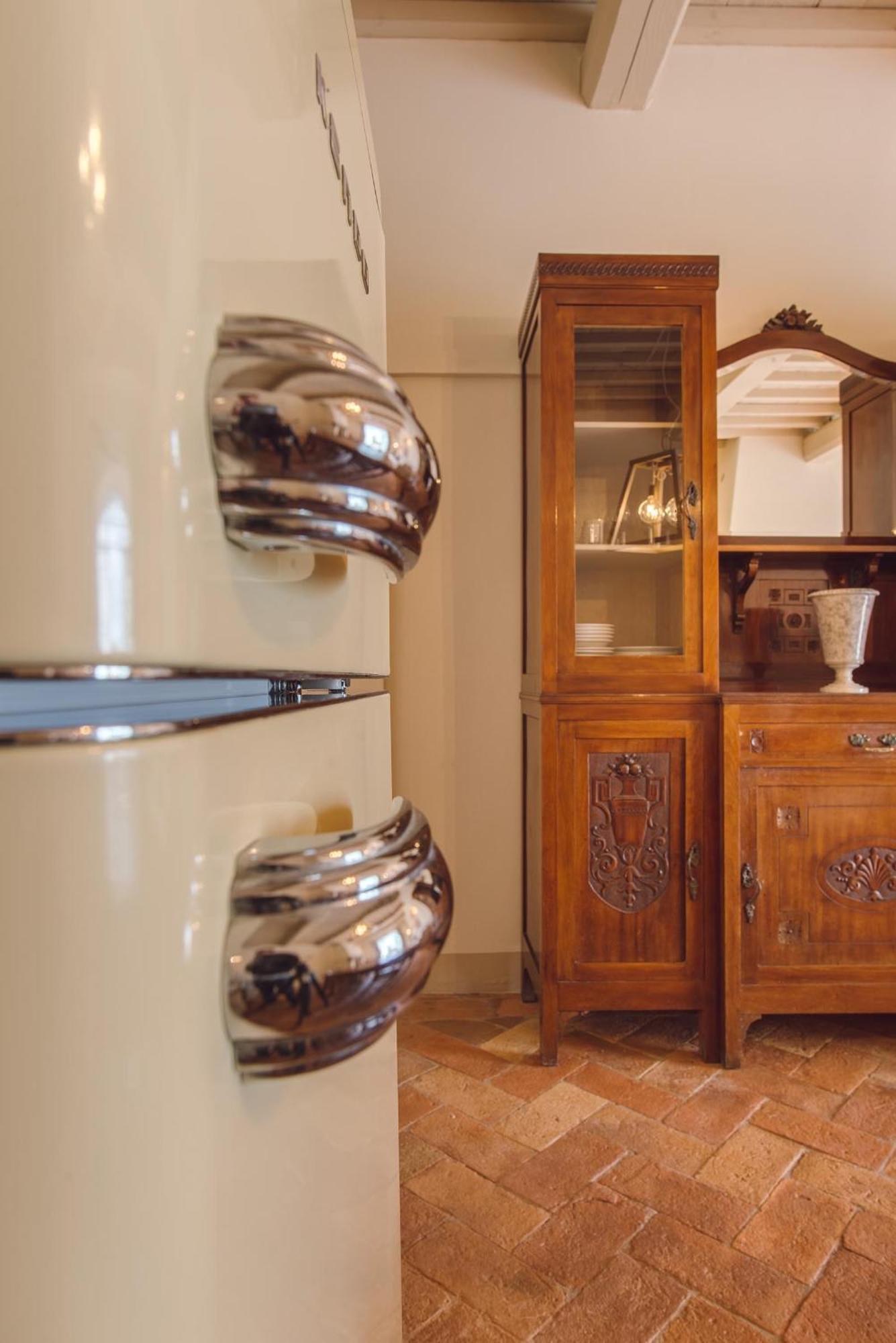 Villa Aia Vecchia بيبونا المظهر الخارجي الصورة