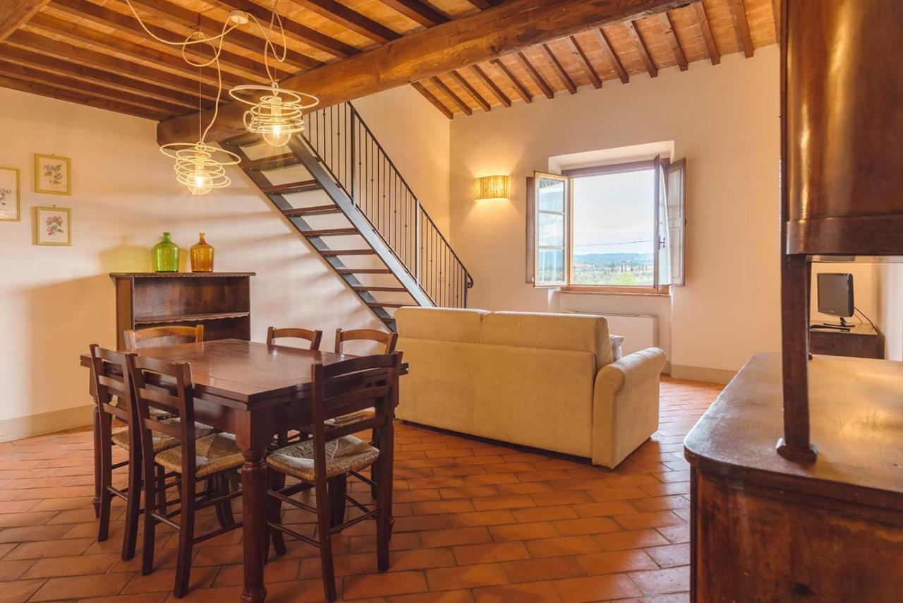 Villa Aia Vecchia بيبونا المظهر الخارجي الصورة