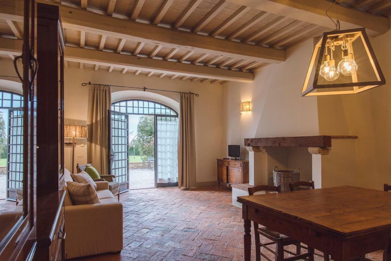 Villa Aia Vecchia بيبونا المظهر الخارجي الصورة