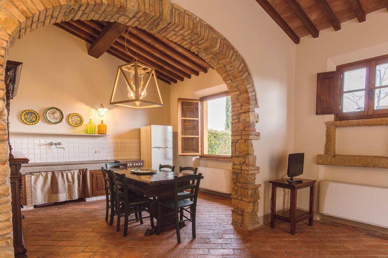 Villa Aia Vecchia بيبونا المظهر الخارجي الصورة