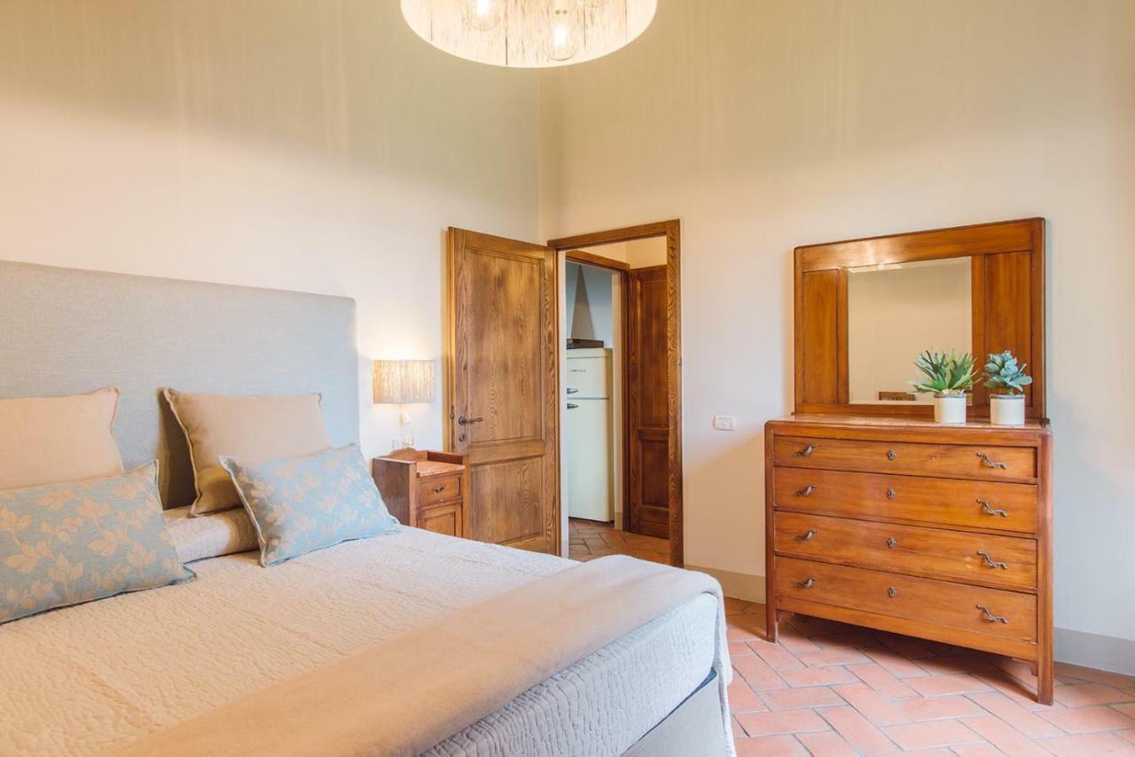 Villa Aia Vecchia بيبونا المظهر الخارجي الصورة