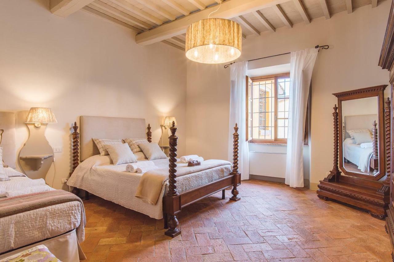 Villa Aia Vecchia بيبونا المظهر الخارجي الصورة