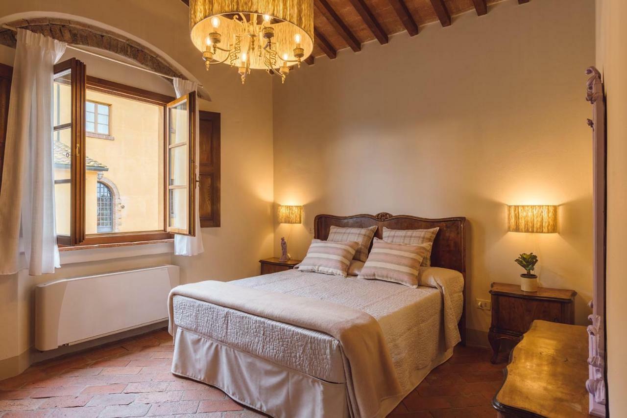 Villa Aia Vecchia بيبونا المظهر الخارجي الصورة