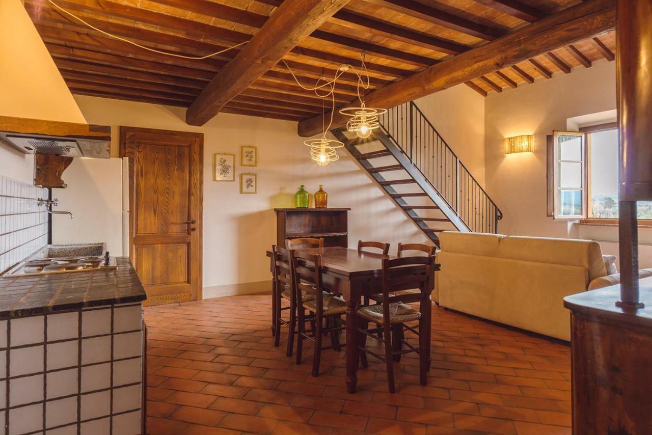 Villa Aia Vecchia بيبونا المظهر الخارجي الصورة