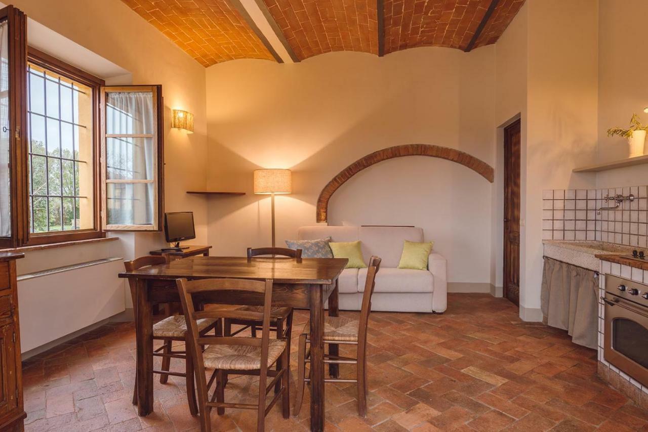 Villa Aia Vecchia بيبونا المظهر الخارجي الصورة