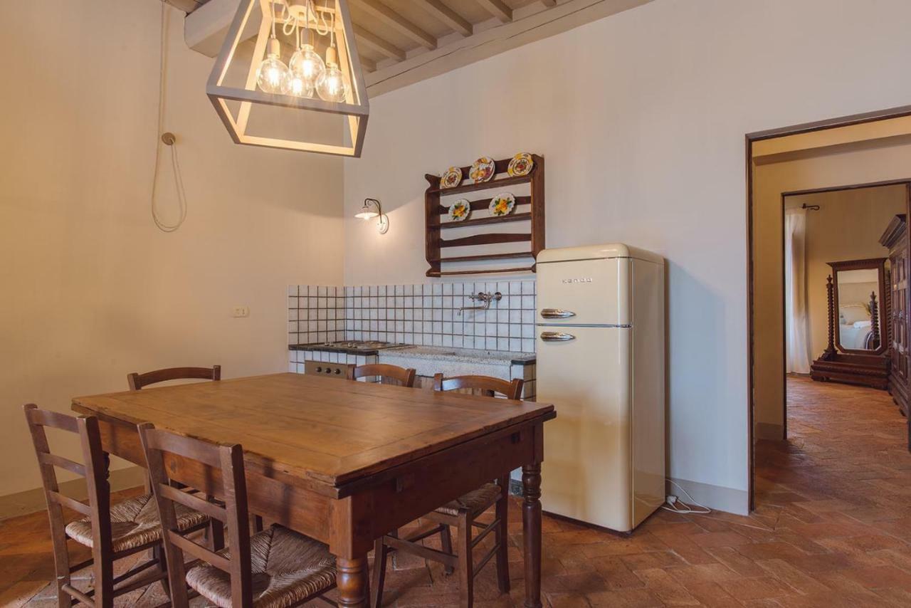 Villa Aia Vecchia بيبونا المظهر الخارجي الصورة