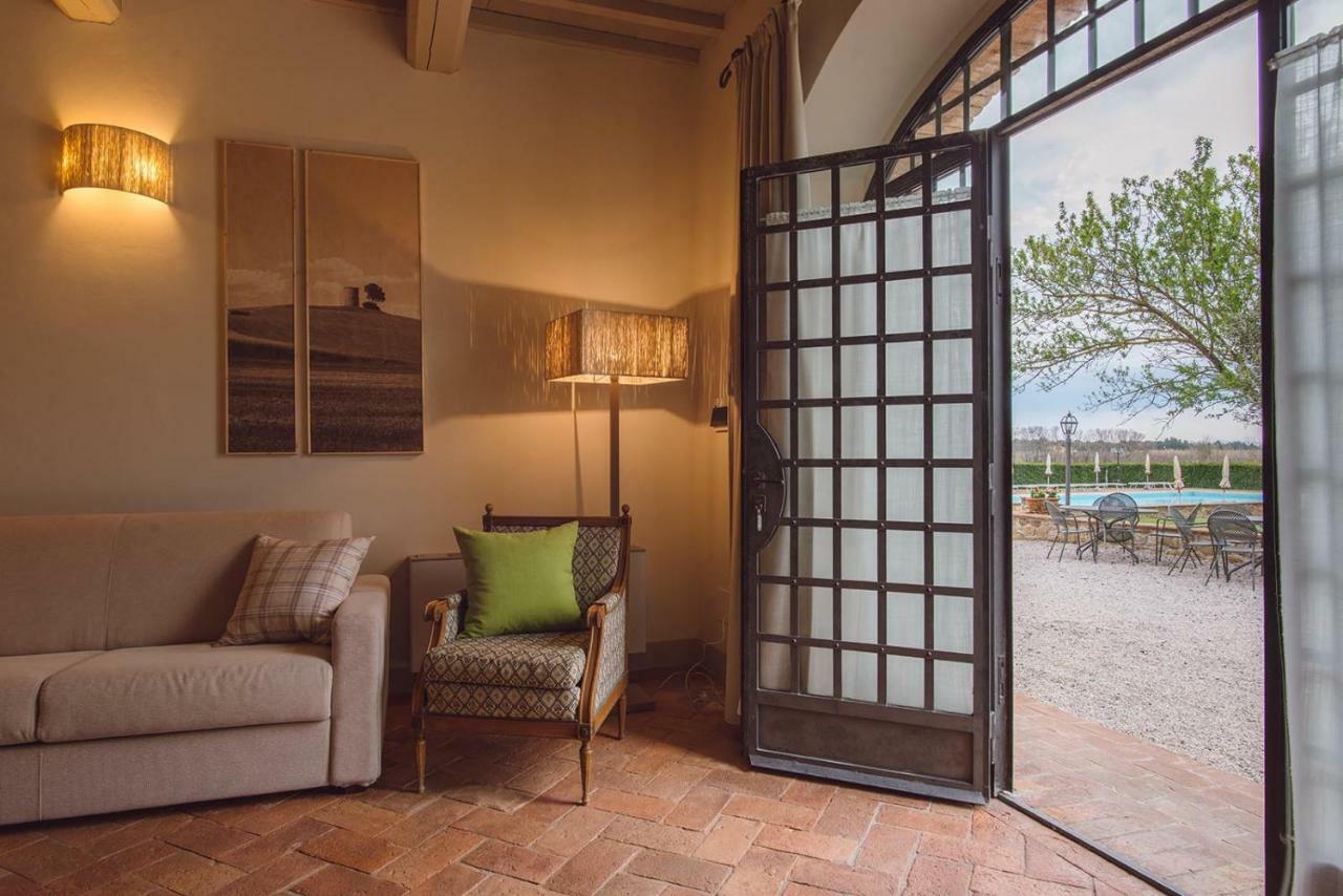 Villa Aia Vecchia بيبونا المظهر الخارجي الصورة