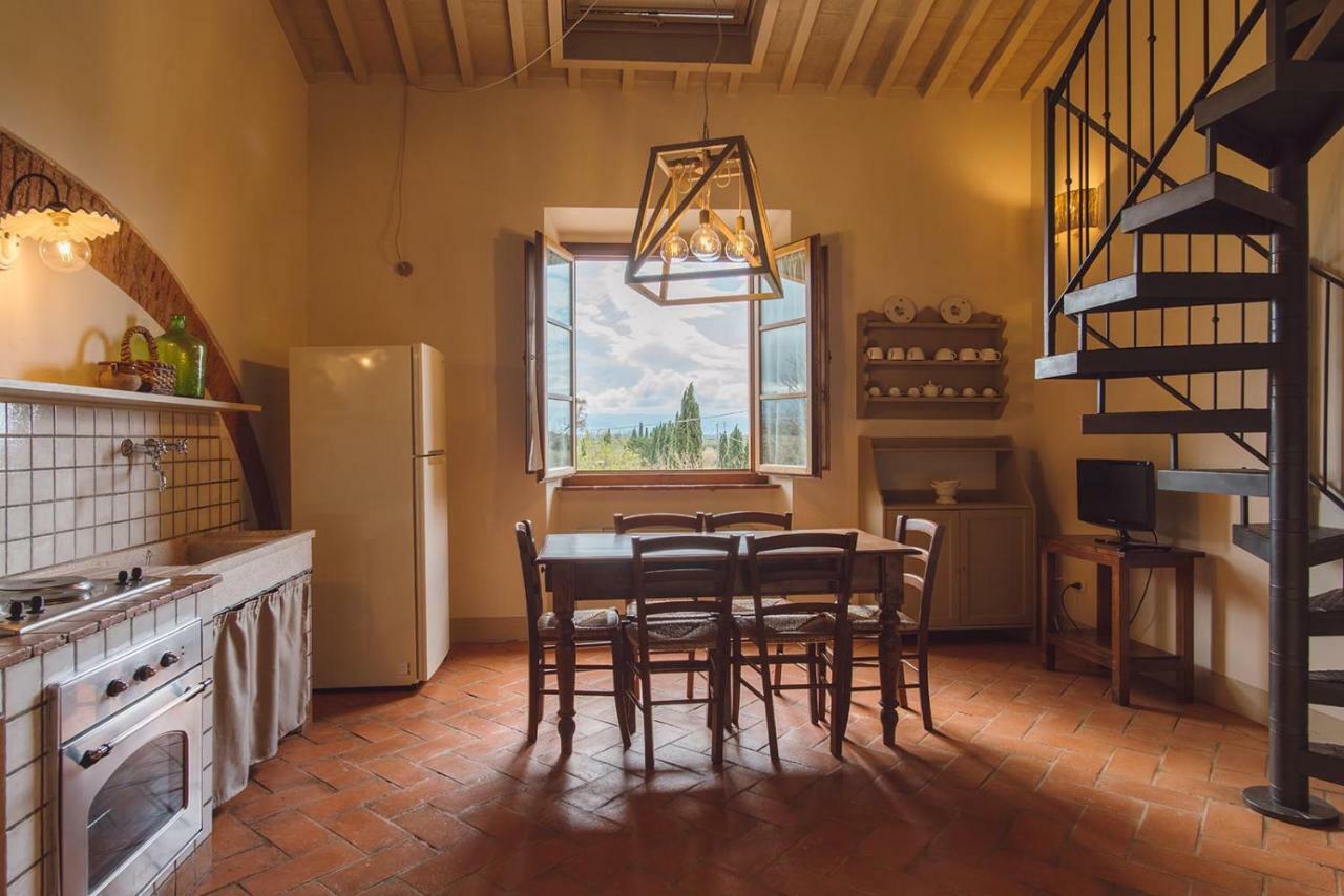 Villa Aia Vecchia بيبونا المظهر الخارجي الصورة