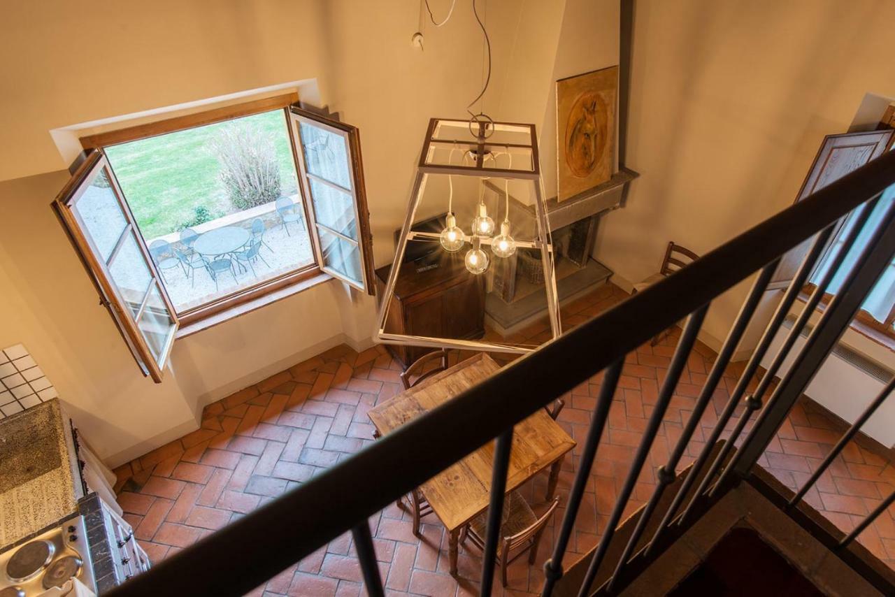 Villa Aia Vecchia بيبونا المظهر الخارجي الصورة