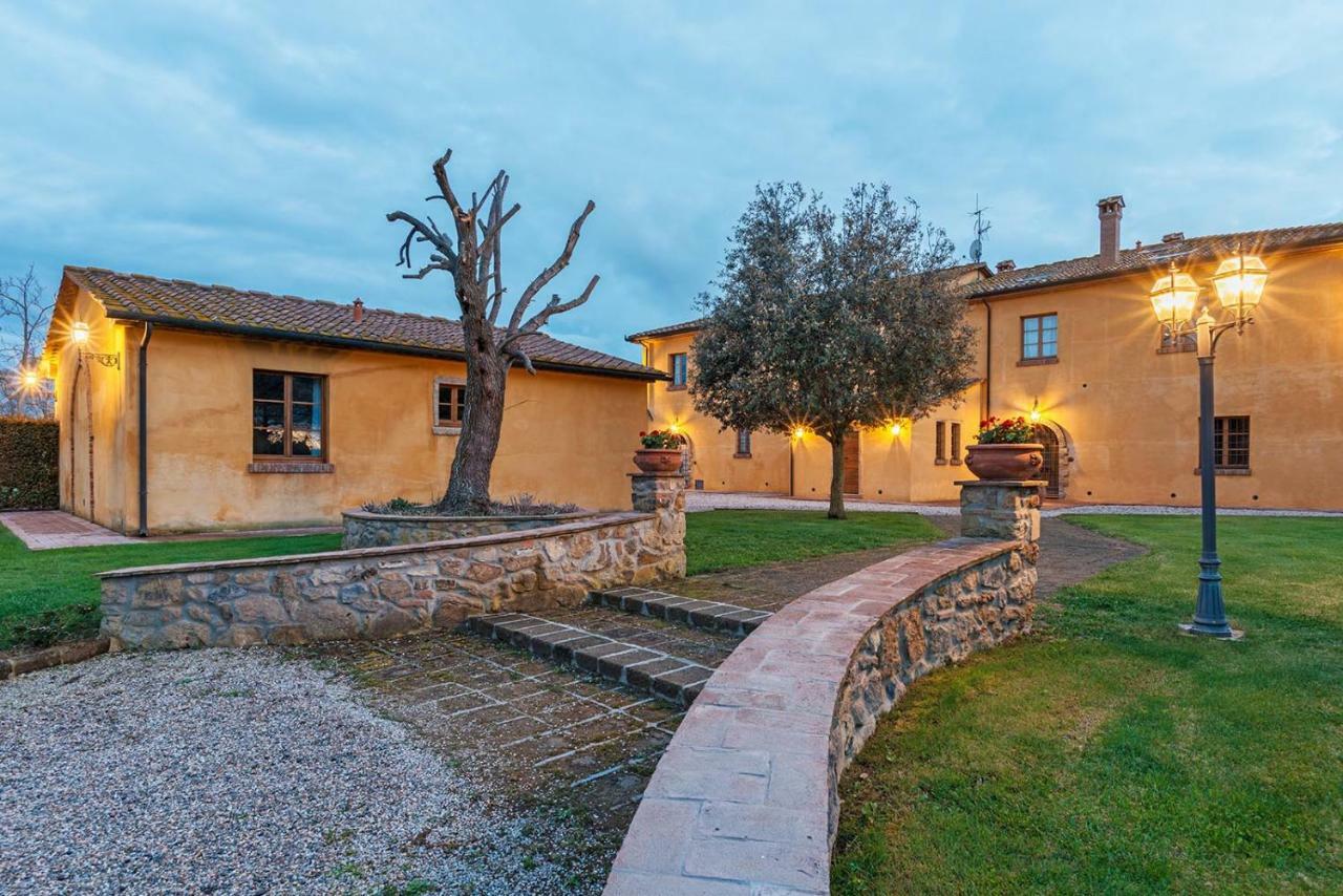 Villa Aia Vecchia بيبونا المظهر الخارجي الصورة
