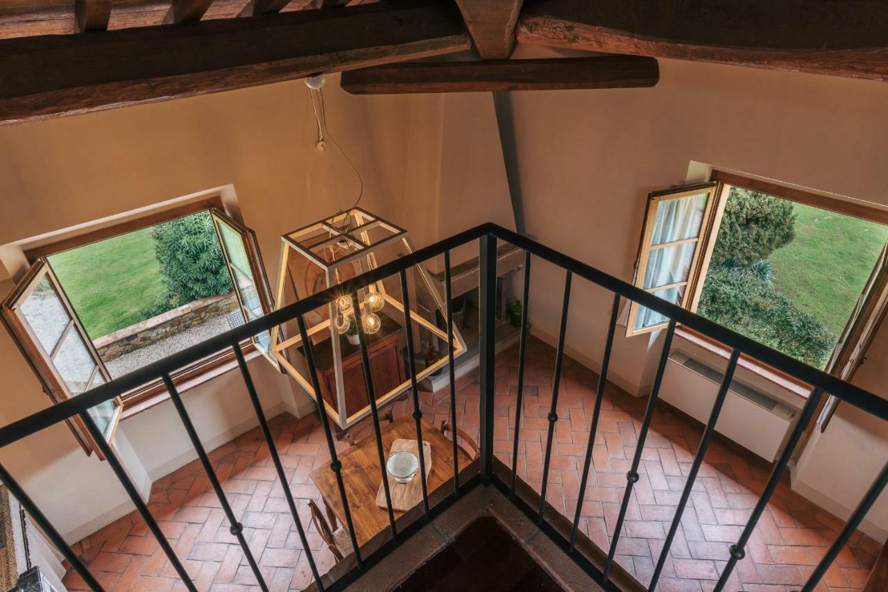 Villa Aia Vecchia بيبونا المظهر الخارجي الصورة