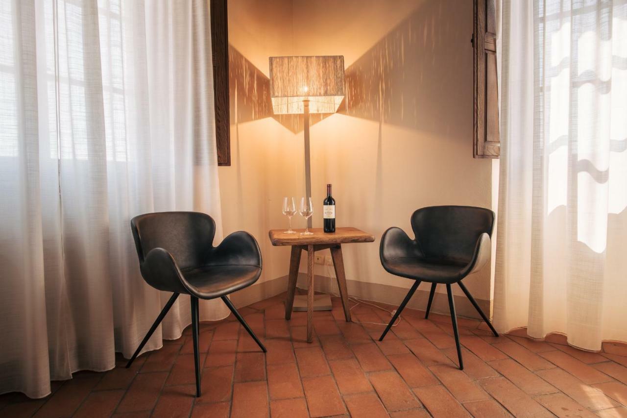 Villa Aia Vecchia بيبونا المظهر الخارجي الصورة
