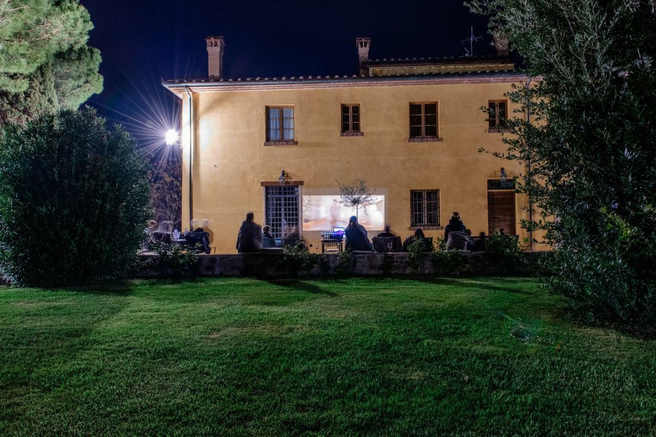 Villa Aia Vecchia بيبونا المظهر الخارجي الصورة